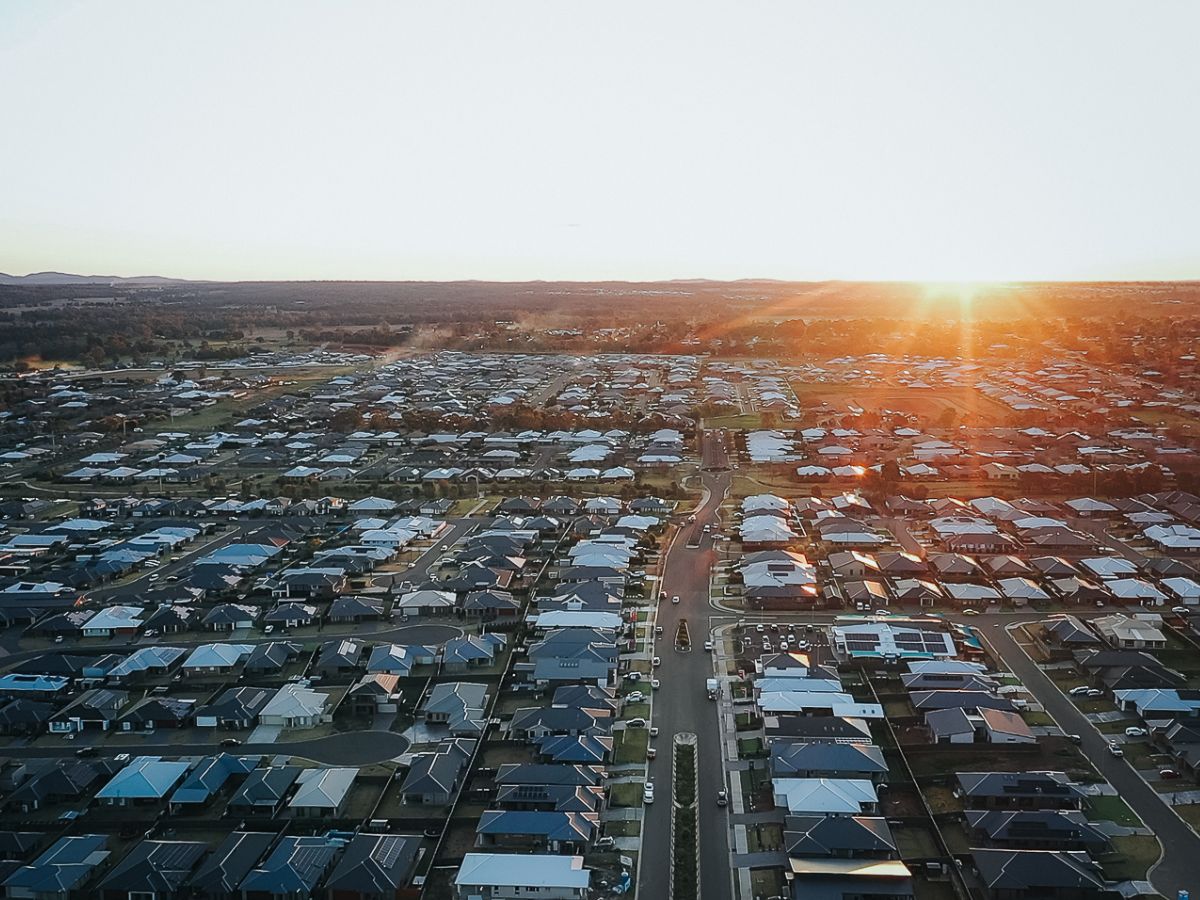 [Land for Sale] Southlakes Estate, Dubbo OpenLot